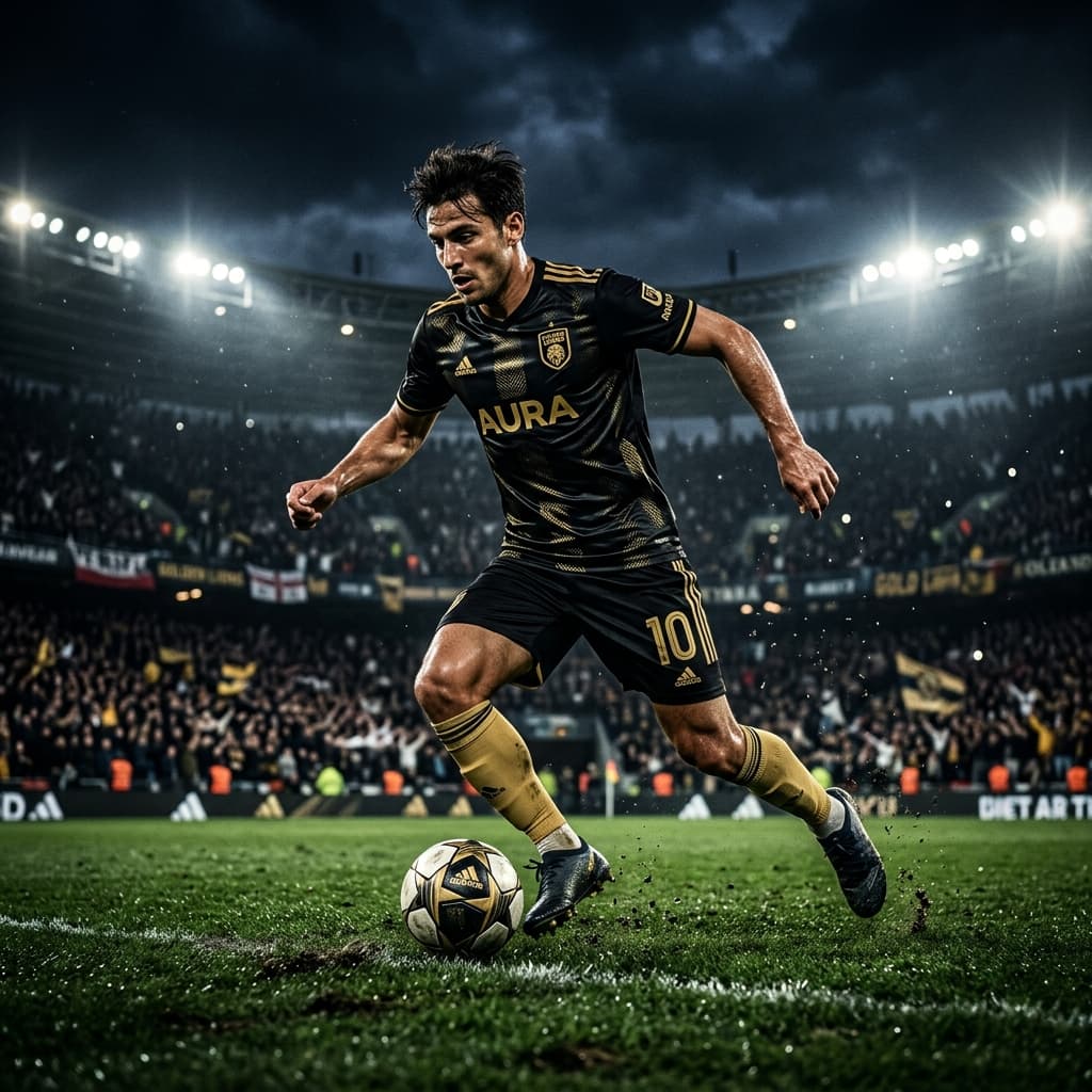 FOOTBALL